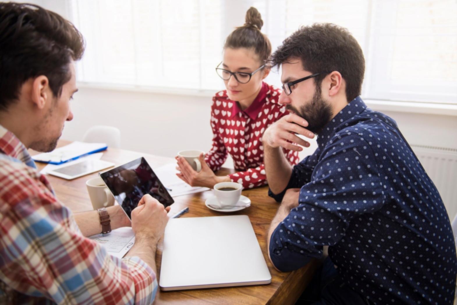 Advanced computer vision laboratory with specialized equipment for image capture and processing experiments