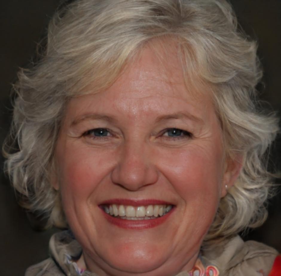 Astrid Bergström, Industry Applications Developer