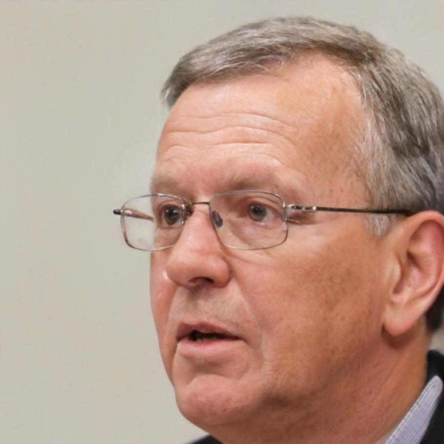 Dr. Marcus Kellenberg, Computer Vision Instructor