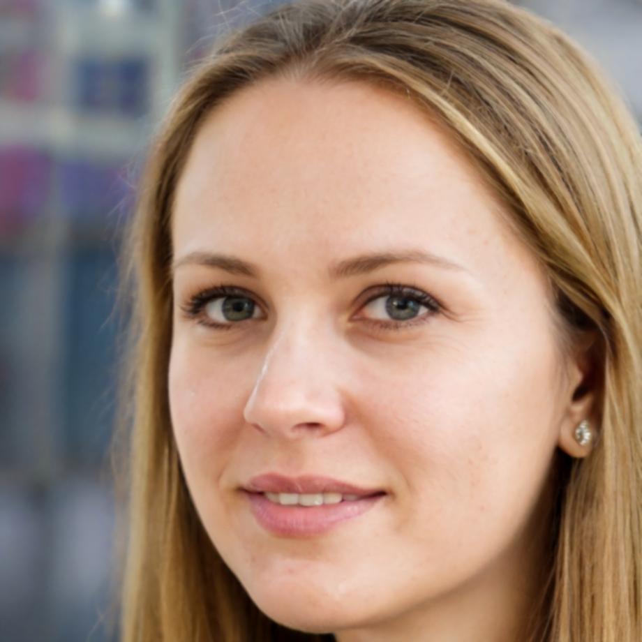 Dr. Astrid Brennan, Lead Computer Vision Instructor